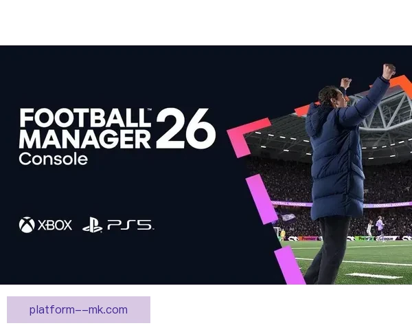 2026世界杯官方授权游戏FIFA 26首次公开实机预告引爆球迷期待