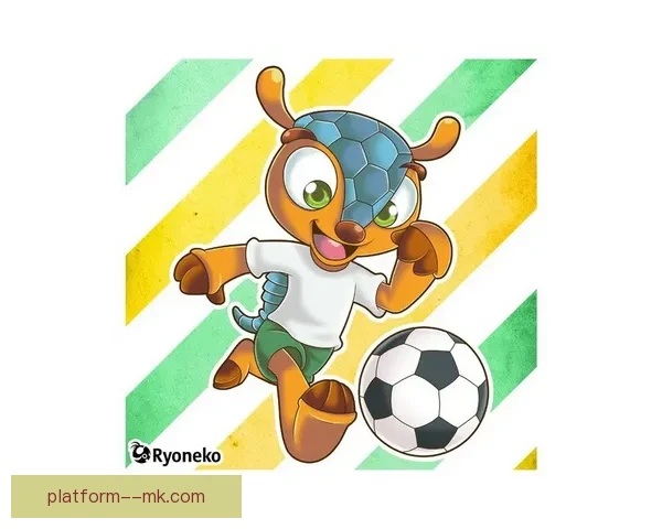 2026世界杯吉祥物周边在墨西哥城首发 引发热烈购买潮