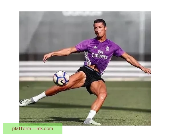 世界杯官方纪录片确认由 Netflix 制作 揭开足球背后的荣耀与激情