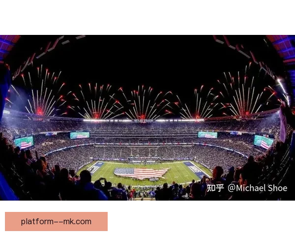 2026年世界杯决赛将于纽约新泽西大都会人寿体育场上演