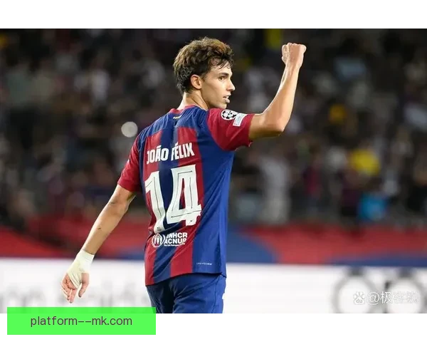 切尔西正式签约马竞前锋若昂菲利克斯 强化进攻线迎接新赛季挑战