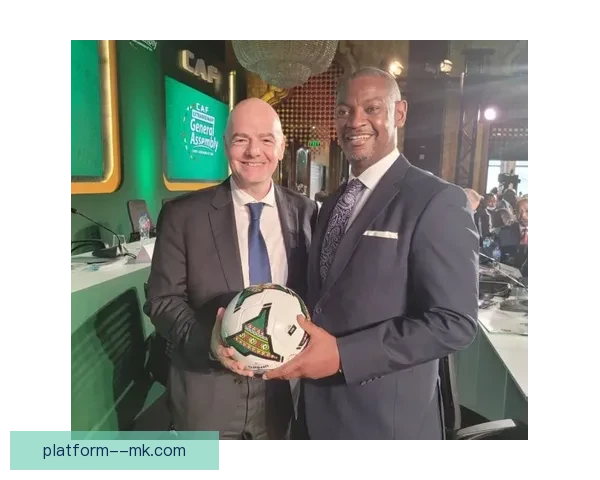 因凡蒂诺会见特朗普就世界杯国际球员入境安排达成共识促赛事顺行