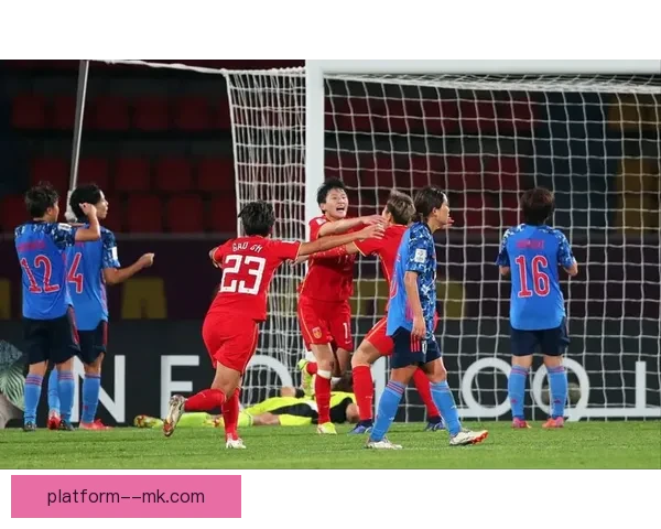 女足比赛红黄牌判罚标准与男足保持统一规范