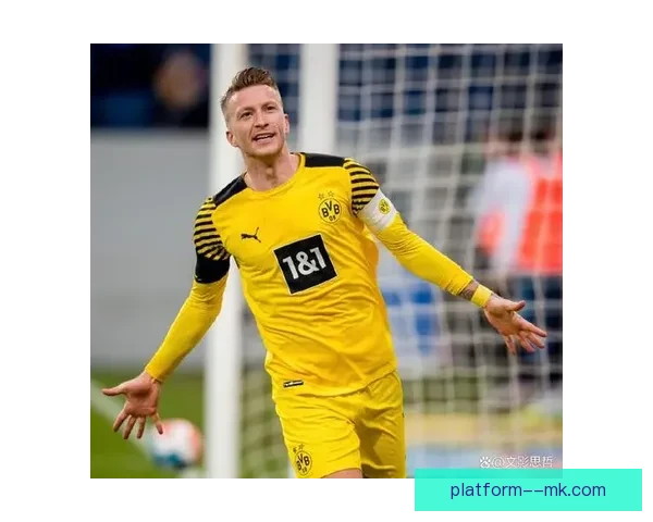 洛杉矶银河官宣签约前多特蒙德核心队长罗伊斯