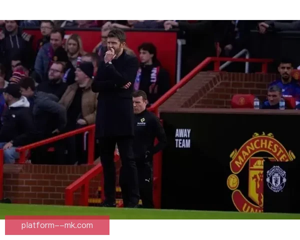 英超爆冷：水晶宫主场力克曼联送对手惨败