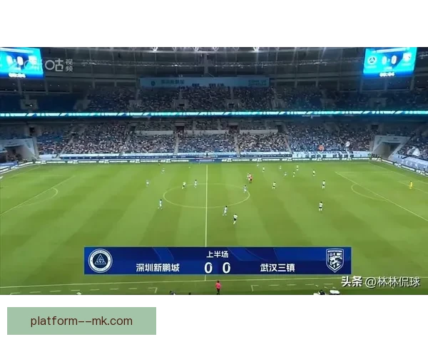 埃杜·加西亚领衔新鹏城攻城拔寨震撼全场战况揭秘
