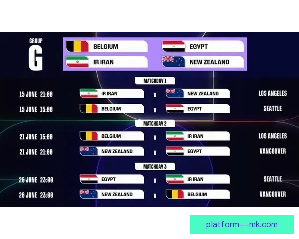 聚焦FIFA国际比赛日全面解析国家队参赛赛事与看点安排赛程前瞻